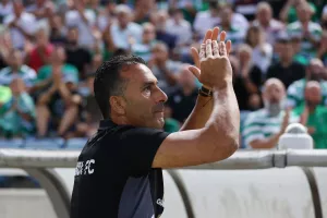 Δάγκωσε ξανά... ο Κάττος!