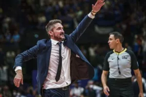 Ποτσέκο: «Όταν χάσαμε από την Δομινικανή Δημοκρατία ήθελα να πέσω από 37ο όροφο του ξενοδοχείου»
