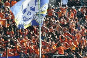 Πορτοκαλί: Το σημείο συνάντησης για το Pre Game στη Σερβία 