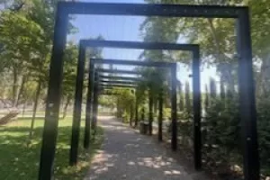 Ξενάγηση στην όμορφη Τιφλίδα (φώτος KERKIDA) 