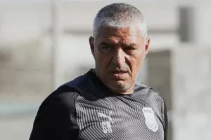 Κίπερ Απόλλων/Εμπιστοσύνη στον Νικολάου