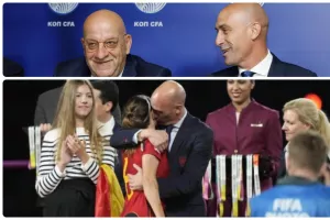 Άσχημα μπλεξίματα...