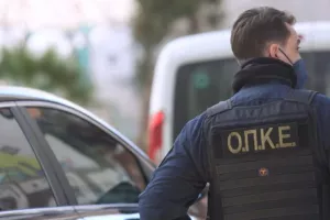 Συνελήφθησαν άλλοι πέντε Κροάτες στην Ηγουμενίτσα - Προσπάθησαν να μπουν σε πλοίο για Ιταλία