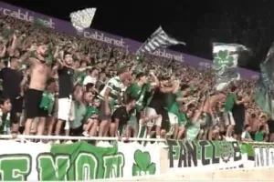 Ξεσηκώνει... η Ομόνοια