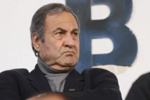 Μουσκάλλης/"Παλιά ανοικτή πληγή του ποδοσφαίρου μας"