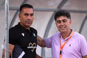 Σκαπανέας... και Σωφρόνης