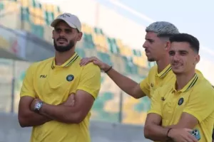 (AEK) Το "13άρι" να αποδειχθεί γρουσούζικο 
