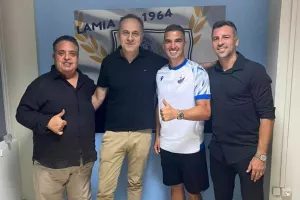 Επίσημη... η υπέρβαση