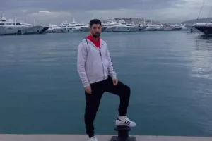 Αυτός είναι ο Μιχάλης που έχασε τη ζωή του στη Νέα Φιλαδέλφεια
