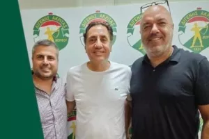 Ενίσχυση σε διοικητικό επίπεδο