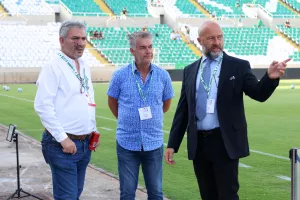 Πριν το box/Παπασταύρου