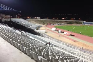 Απόφαση Καρμιώτισσας/ Η Δυτική στους Ομονοιάτες