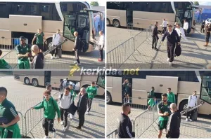 (ΒΙΝΤΕΟ/ΦΩΤΟΣ) Άφιξη αποστολής Άρη