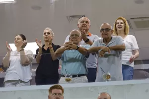Φουλ... Καραπατάκης