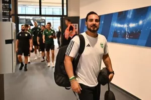 Η... τελευταία του Άρη (βίντεο/φώτος)