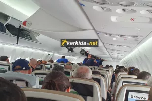 ΑΠΟΕΛ/Στο αεροπλάνο