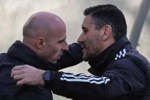 Κέρκεζ/Matic