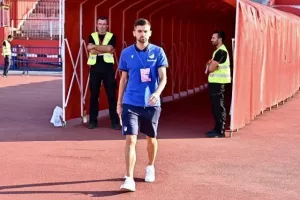 Βοϊβοντίνα - ΑΠΟΕΛ: Πρόκριση με δυο νίκες και τώρα Ντίλα Γκόρι! (φώτος)