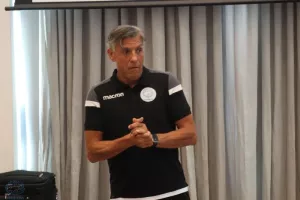 Αρέσει ο Ιταλός!