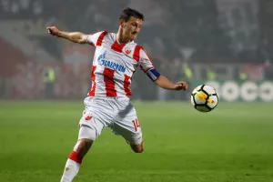 Ανακοινώθηκε ο Srnić