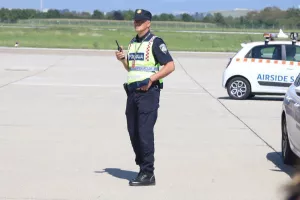 Έφτασε στο Ζάγκρεμπ η ΑΕΚ: Δρακόντεια μέτρα για την προστασία της αποστολής