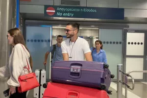 ΠΑΟΚ: Στη Θεσσαλονίκη ο Οζντόεφ