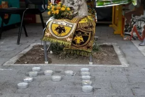  Το λογισμικό που θα «δείξει» τον δολοφόνο του Μιχάλη Κατσούρη