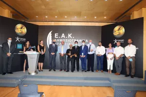 Οι νικητές των προηγούμενων χρόνων και το κάλεσμα της ΕΑΚ για τα Δ’ Δημοσιογραφικά Βραβεία