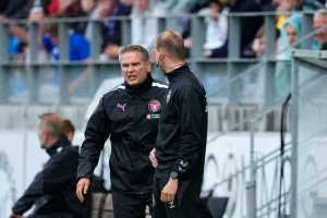Μίντιλαντ στο ΓΣΠ χωρίς διάσκεψη τύπου