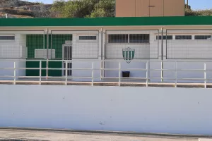 ΑΣΠΙΣ Πύλας: Έναρξη προετοιμασίας με... ανακαινήσεις (φώτος)
