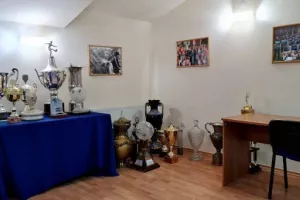 Σα Πίντο: "Είμαστε ο ΑΠΟΕΛ, έχουμε πνεύμα νικητή, ήρθαμε για να κερδίσουμε" (σχόλιο για Ντογκαλά)