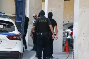Νέα Φιλαδέλφεια: Στον ανακριτή ο 43χρονος οπαδός του Παναθηναϊκού