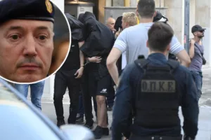 Διευθυντής κροατικής αστυνομίας: "Ενημερώσαμε την Ελλάδα με ακριβείς πληροφορίες στις 4 Αυγούστου"