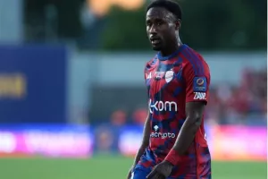 Χάνει Yeboah η Raków