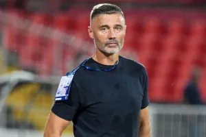 Παρελθόν από Βοϊβοντίνα