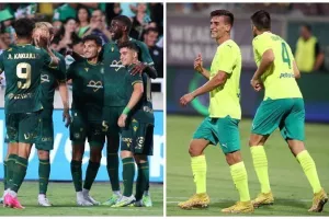 ΑΕΚ/Ομόνοια: Οι πιθανοί αντίπαλοι στα play off 