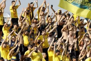 Πάει "ΠΑΠ" η ΘΥΡΑ 3/"Πιστεύουμε στους παίκτες, στον προπονητή- Πιστεύουμε στην Α.Ε.Λ μας"