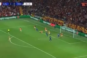 Σκόραρε κόντρα στη Galatasaray ο πρώην "Παφίτης"