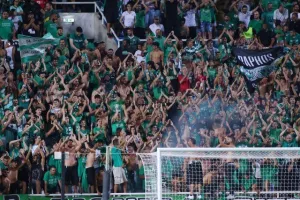 Ομόνοια/"Ντοπάρει" κόσμο και παίκτες