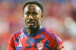 Πληροφορία για John Yeboah