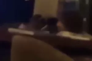 ΒΙΝΤΕΟ σε μπαρ στο Μαρόκο με Ουάρντα