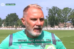 Πριν το ΑΠΟΕΛ ο Thorsten Fink!