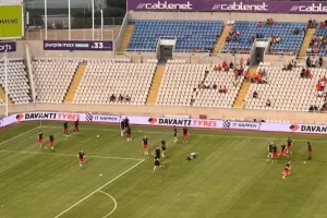 H εντεκάδα της Ντίλα