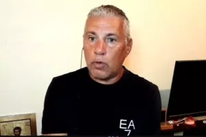 Στο... κόκκινο!