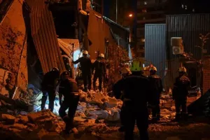 Ουκρανία: Ένας νεκρός και δύο τραυματίες από ρωσική επίθεση σε χωριό της Χερσώνας