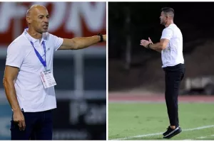 Κόντρα... Ρουμάνων στη Λεμεσό