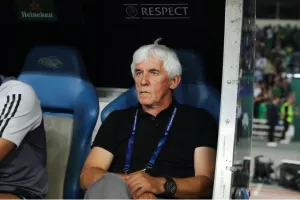 Ιβάν/"Αδικήσαμε τους εαυτούς μας και αυτό είναι ένα θέμα"