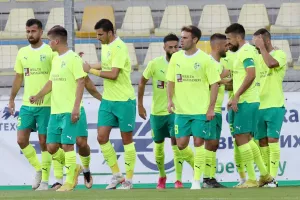 ΑΕΚ/Πατημένο το... γκάζι;