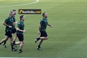 ΡΕΦ/ΑΠΟΕΛ