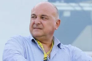 Καραπατάκης/"Εκτός συναγωνισμού το μπάτζετ του Άρη και της Πάφος FC"